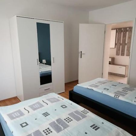 Wohnung In Dortmund Bagian luar foto