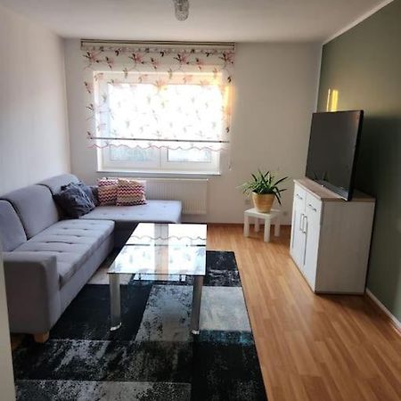 Wohnung In Dortmund Bagian luar foto