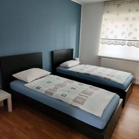 Wohnung In Dortmund Bagian luar foto