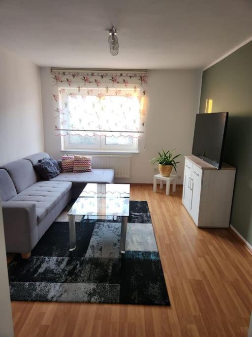 Wohnung In Dortmund Bagian luar foto