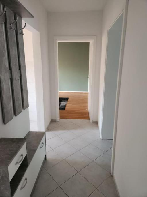 Wohnung In Dortmund Bagian luar foto