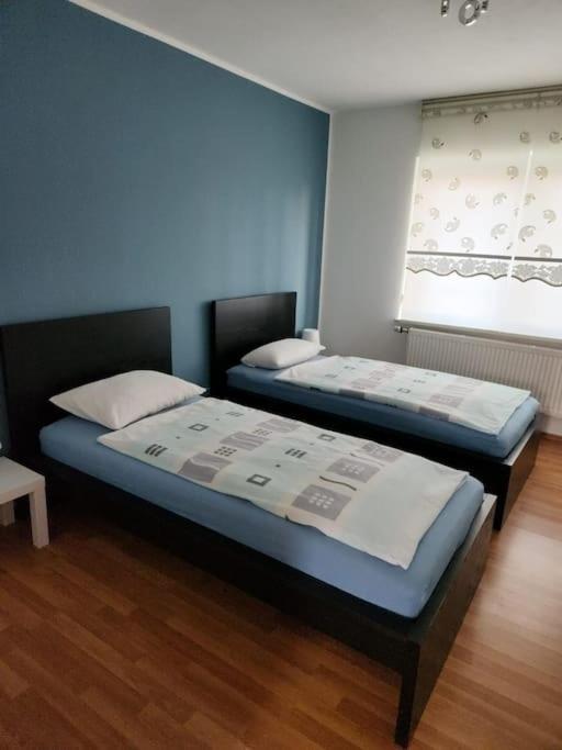 Wohnung In Dortmund Bagian luar foto