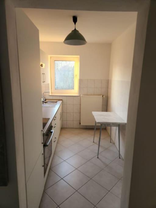 Wohnung In Dortmund Bagian luar foto