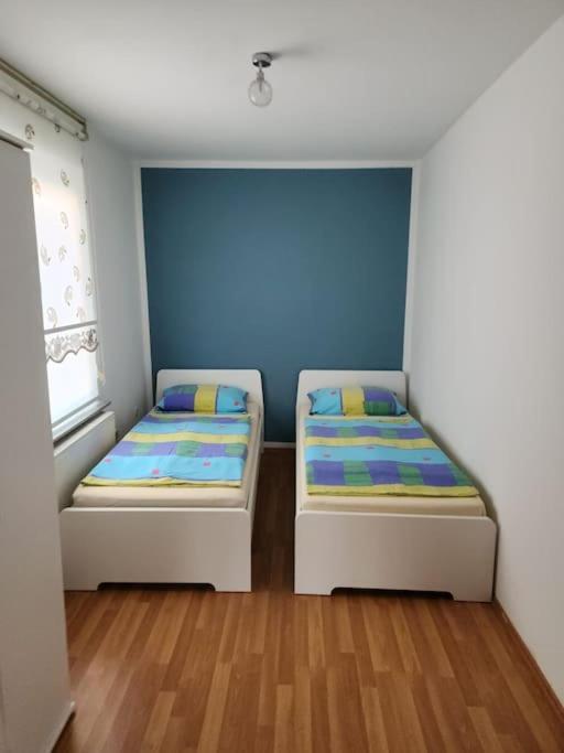 Wohnung In Dortmund Bagian luar foto